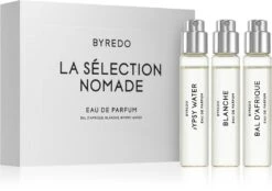 BYREDO Discovery Collection