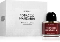 BYREDO Tobacco Mandarin -Parfum Cosmétique byredo tobacco mandarin extrait de parfum mixte 1