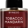 BYREDO Tobacco Mandarin -Parfum Cosmétique byredo tobacco mandarin extrait de parfum mixte