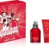 Cacharel Amor Amor Christmas -Parfum Cosmétique cacharel amor amor christmas coffret cadeau iv pour femme