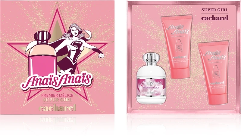 Cacharel Anaïs Anaïs Premier Délice 3 Cacharel Anaïs Anaïs Premier Délice