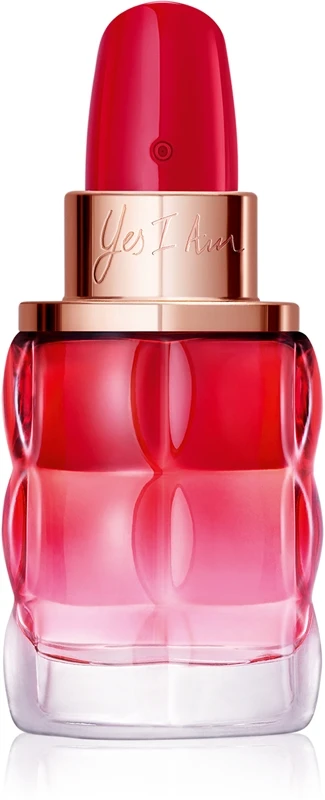 Cacharel Yes I Am Bloom Up 3 Cacharel Yes I Am Bloom Up