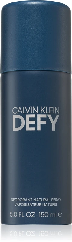 Calvin Klein Defy