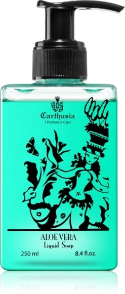 Carthusia Acqua Di Carthusia Aloe