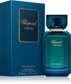 Chopard Bois Nomades -Parfum Cosmétique chopard bois nomades eau de parfum mixte 1