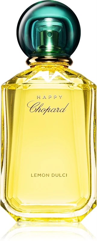 Chopard Happy Lemon Dulci 3 Chopard Happy Lemon Dulci