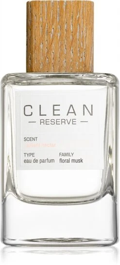 CLEAN Reserve Radiant Nectar