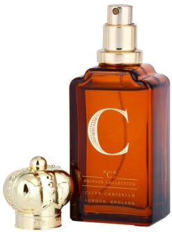 Clive Christian C For Men -Parfum Cosmétique clive christian c for men eau de parfum pour homme 2