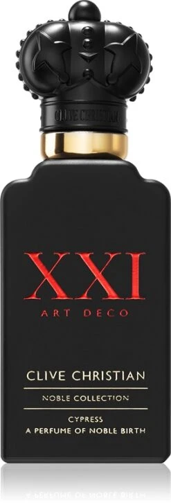 Clive Christian Noble XXI Cypress