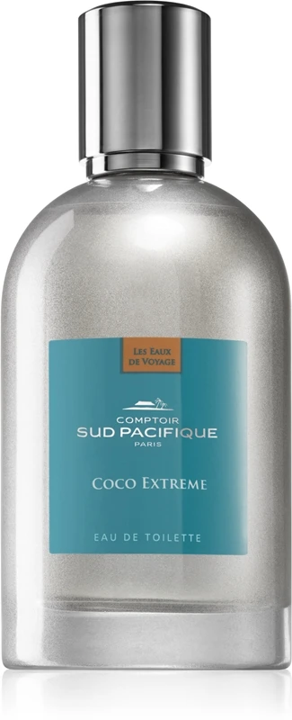 Comptoir Sud Pacifique Coco Extreme 3 Comptoir Sud Pacifique Coco Extreme