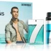Cristiano Ronaldo The Essence Of Origins -Parfum Cosmétique cristiano ronaldo the essence of origins coffret cadeau pour homme