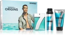 Cristiano Ronaldo The Essence Of Origins