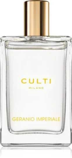 Culti Geranio Imperiale