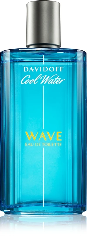 Davidoff Cool Water Wave 3 Davidoff Cool Water Wave