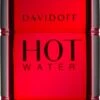Davidoff Hot Water -Parfum Cosmétique davidoff hot water eau de toilette pour homme 29