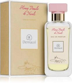 Dermacol Honey Pomelo & Neroli 7 Dermacol Honey Pomelo & Neroli -Parfum Cosmétique dermacol honey pomelo neroli eau de parfum pour femme 1