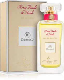 Dermacol Honey Pomelo & Neroli 6 Dermacol Honey Pomelo & Neroli -Parfum Cosmétique dermacol honey pomelo neroli eau de parfum pour femme
