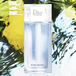 DIOR Dior Homme Cologne -Parfum Cosmétique dior dior homme cologne eau de cologne pour homme 2