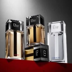 DIOR Dior Homme Intense 12 DIOR Dior Homme Intense -Parfum Cosmétique dior dior homme intense eau de parfum pour homme 3