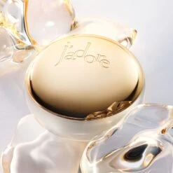 DIOR J&apos;adore Les Adorables -Parfum Cosmétique dior jadore les adorables creme parfumee pour le corps 1