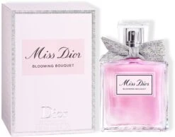 DIOR Miss Dior Blooming Bouquet -Parfum Cosmétique dior miss dior blooming bouquet eau de toilette notes fraiches et tendres 1