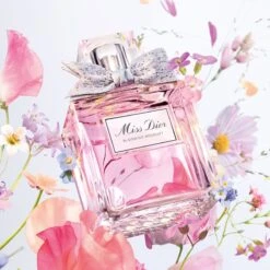 DIOR Miss Dior Blooming Bouquet -Parfum Cosmétique dior miss dior blooming bouquet eau de toilette notes fraiches et tendres 3