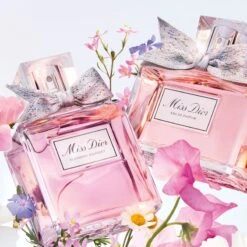 DIOR Miss Dior Blooming Bouquet -Parfum Cosmétique dior miss dior blooming bouquet eau de toilette notes fraiches et tendres 7