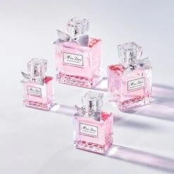 DIOR Miss Dior Blooming Bouquet -Parfum Cosmétique dior miss dior blooming bouquet eau de toilette notes fraiches et tendres 8