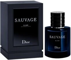 DIOR Sauvage Elixir 8 DIOR Sauvage Elixir -Parfum Cosmétique dior sauvage elixir extrait de parfum pour homme 1