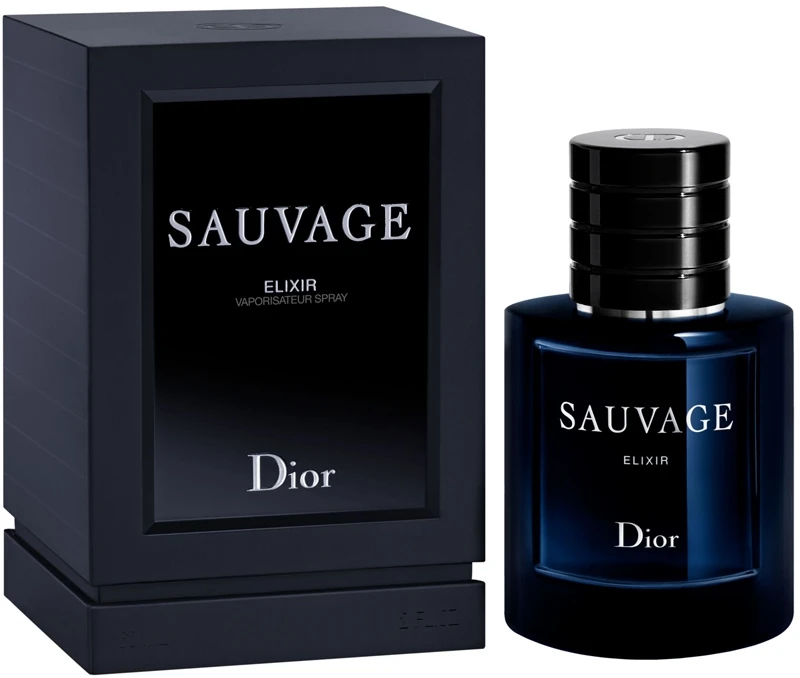 DIOR Sauvage Elixir 4 DIOR Sauvage Elixir – Image 2