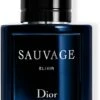 DIOR Sauvage Elixir -Parfum Cosmétique dior sauvage elixir extrait de parfum pour homme