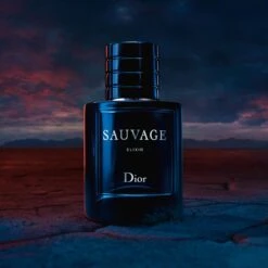DIOR Sauvage Elixir 9 DIOR Sauvage Elixir -Parfum Cosmétique dior sauvage elixir extrait de parfum pour homme 2