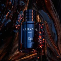 DIOR Sauvage Elixir 10 DIOR Sauvage Elixir -Parfum Cosmétique dior sauvage elixir extrait de parfum pour homme 3