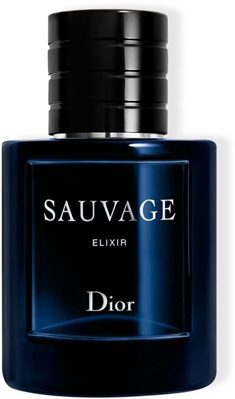 DIOR Sauvage Elixir 3 DIOR Sauvage Elixir