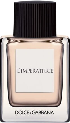 Dolce & Gabbana Dolce&Gabbana L´Imperatrice