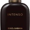 Dolce & Gabbana Dolce&Gabbana Pour Homme Intenso -Parfum Cosmétique dolce gabbana pour homme intenso lotion apres rasage pour homme 18
