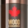 Dsquared2 Wood Pour Homme -Parfum Cosmétique dsquared2 wood pour homme deodorant pour homme