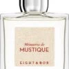 Eight & Bob Memoires De Mustique -Parfum Cosmétique eight bob memoires de mustique eau de toilette mixte 5