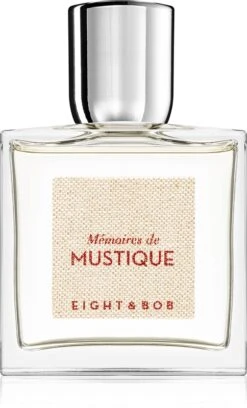 Eight & Bob Memoires De Mustique