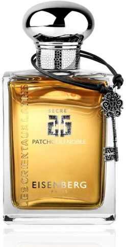 Eisenberg Secret III Patchouli Noble