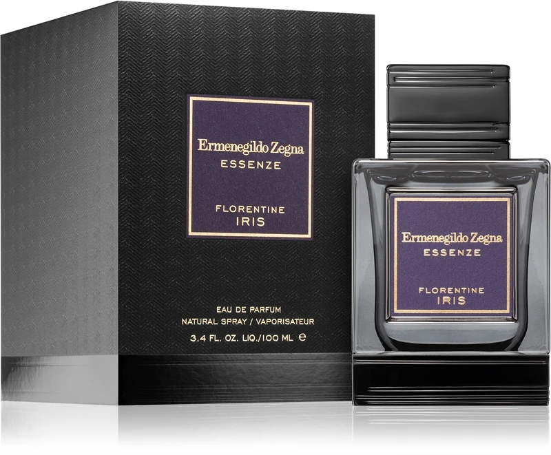 Ermenegildo Zegna Florentine Iris 4 Ermenegildo Zegna Florentine Iris – Image 2