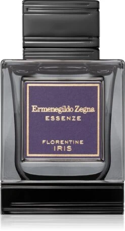 Ermenegildo Zegna Florentine Iris