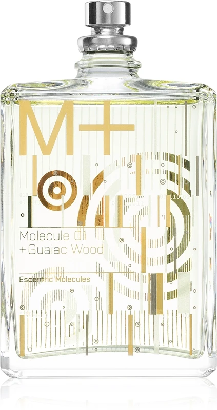 Escentric Molecules Molecule 01 + Guaiac Wood 3 Escentric Molecules Molecule 01 + Guaiac Wood