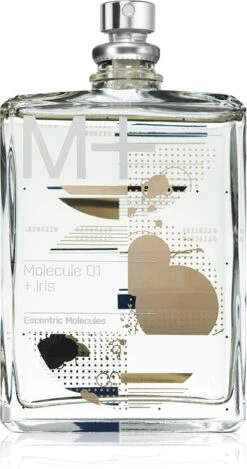 Escentric Molecules Molecule 01 + Iris