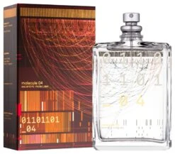 Escentric Molecules Molecule 04 -Parfum Cosmétique escentric molecules molecule 04 eau de toilette mixte