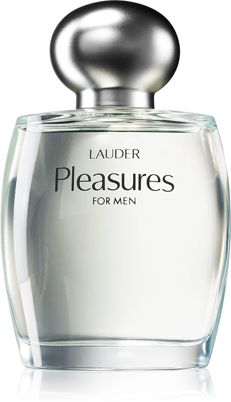 Estee Lauder Estée Lauder Pleasures For Men 3 Estee Lauder Estée Lauder Pleasures For Men