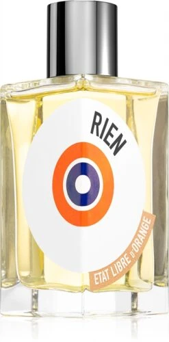 Etat Libre D’Orange Rien