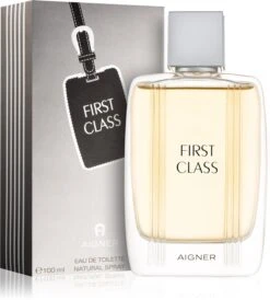 Etienne Aigner First Class 5 Etienne Aigner First Class -Parfum Cosmétique etienne aigner first class eau de toilette pour homme 1