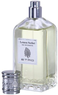 Etro Lemon Sorbet -Parfum Cosmétique etro lemon sorbet eau de toilette mixte 2