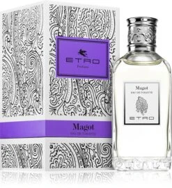Etro Magot -Parfum Cosmétique etro magot eau de toilette mixte